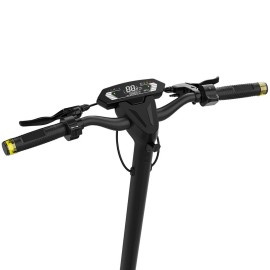 Електросамокат KingSong N14 KSE (500 Вт; 10,4 А*год; 48 В), колеса 10", чорний