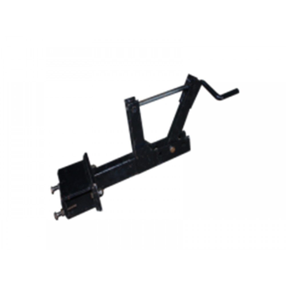 Зчіпка для мотоблока УУМП-2