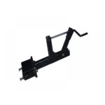 Зчіпка для мотоблока УУМП-2