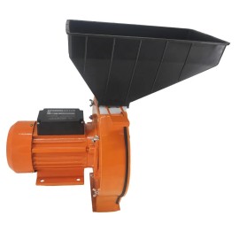 Кормоподрібнювач Powercraft 1800T1