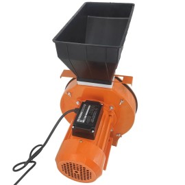 Кормоподрібнювач Powercraft 1800T1