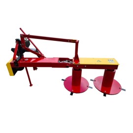 Косарка для мінітрактора КР-1.1 БТ - 2