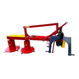 Косарка для мінітрактора КР-1.1 БТ - 2