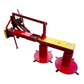 Косарка для мінітрактора КР-1.1 БТ - 2