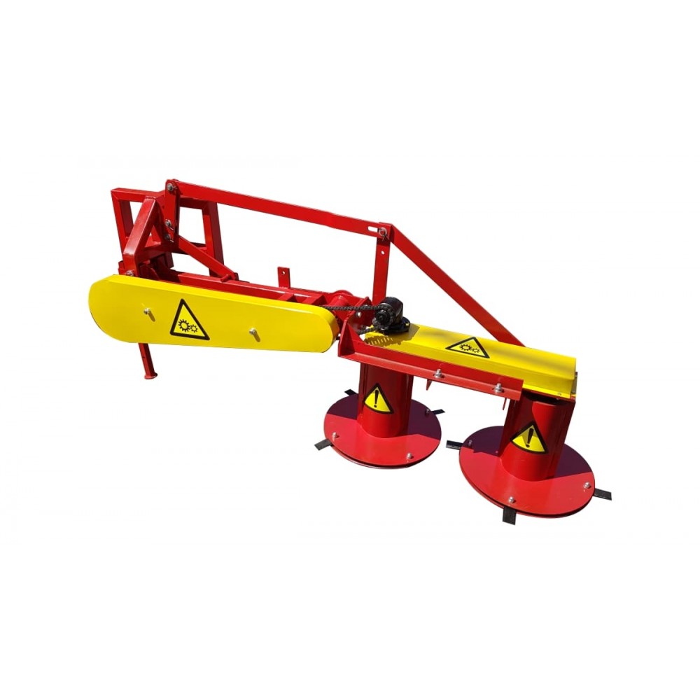 Косарка для мінітрактора КР-1.1 БТ