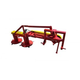 Косарка для мінітрактора КР-1.1 БТ