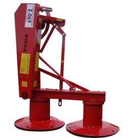 Косарка роторна Wirax 1,65м