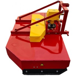 Косарка садова подрібнювач КСП-1.8