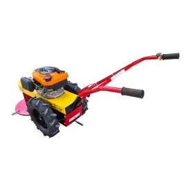 Косарка самохідна роторна КСР-0,6