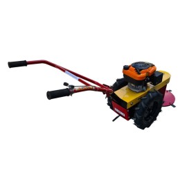 Косарка самохідна роторна КСР-0,6