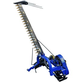 Косарка сегментно-пальцева ДТЗ КСН-1,8 з ЗРП