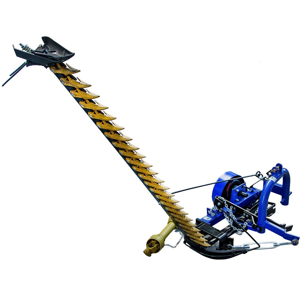 Косарка сегментно-пальцева ДТЗ КСН-1,8 з ЗРП