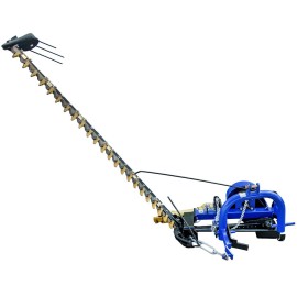 Косарка сегментно-пальцева ДТЗ КСН-1,8 з ЗРП