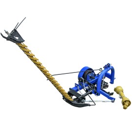 Косарка сегментно-пальцева ДТЗ КСН-1,4 з ЗРП