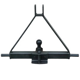 Кріплення 1Т на 3Т (+автозчіпка)