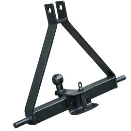 Кріплення 1Т на 3Т (+автозчіпка)