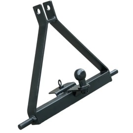 Кріплення 1Т на 3Т (+автозчіпка)