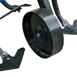 Культиватор універсальний "ДТЗ" КУ-1,6У