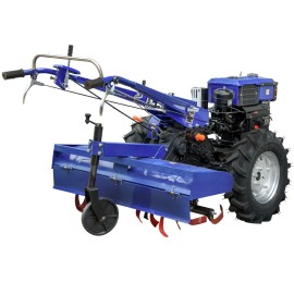 Мотоблок Powercraft МБ1010Д + фреза (заводська упаковка)