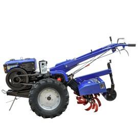 Мотоблок Powercraft МБ1010Д + фреза (заводська упаковка)