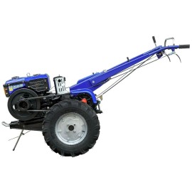 Мотоблок Powercraft МБ1010Д без фрези (заводська упаковка)