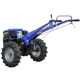 Мотоблок Powercraft МБ1010Д без фрези (заводська упаковка)