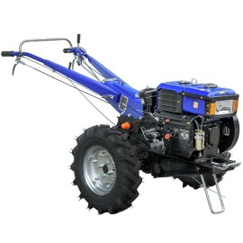 Мотоблок Powercraft МБ1010Д без фрези (заводська упаковка)