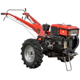 Мотоблок Powercraft МБ1012Д без фрези (заводська упаковка)