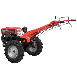 Мотоблок Powercraft МБ1012Д без фрези (заводська упаковка)