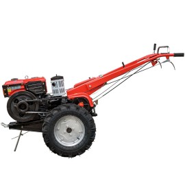 Мотоблок Powercraft МБ1012Д без фрези (заводська упаковка)