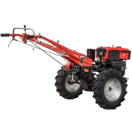 Мотоблок Powercraft МБ1012Д без фрези (заводська упаковка)