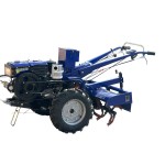 Мотоблок Powercraft МБ1012ДЕ без фрези (Заводська Упаковка)