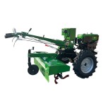 Мотоблок Powercraft МБ1080ДЕ без фрези (Заводська Упаковка)