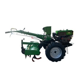 Мотоблок Powercraft МБ1080ДЕ без фрези (Заводська Упаковка)