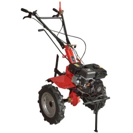 Мотоблок Powercraft МБ2070Б (4.00-10) +Фреза (Заводська Упаковка)