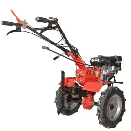 Мотоблок Powercraft МБ2070Б (4.00-10) +Фреза (Заводська Упаковка)