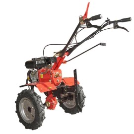 Мотоблок Powercraft МБ2070Б (4.00-10) +Фреза (Заводська Упаковка)
