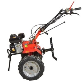 Мотоблок Powercraft МБ2070Б (4.00-10) +Фреза (Заводська Упаковка)