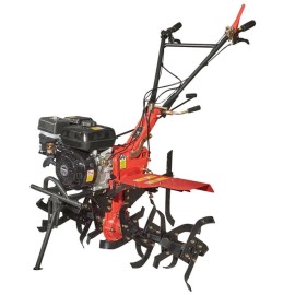 Мотоблок Powercraft МБ2070Б (4.00-10) +Фреза (Заводська Упаковка)