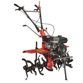 Мотоблок Powercraft МБ2070Б (4.00-10) +Фреза (Заводська Упаковка)