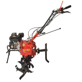 Мотоблок Powercraft МБ2070Б (4.00-10) +Фреза (Заводська Упаковка)