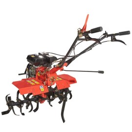 Мотоблок Powercraft МБ2070Б (4.00-10) +Фреза (Заводська Упаковка)