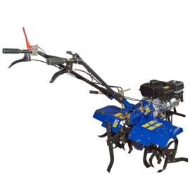 Мотоблок Powercraft МБ2070Б/М2 (4.00-8) +Фреза (Заводська Упаковка)