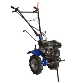 Мотоблок Powercraft МБ2070Б/М2 (4.00-8) +Фреза (Заводська Упаковка)