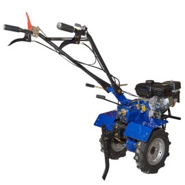 Мотоблок Powercraft МБ2070Б/М2 (4.00-8) +Фреза (Заводська Упаковка)