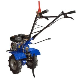 Мотоблок Powercraft МБ2070Б/М2 (4.00-8) +Фреза (Заводська Упаковка)