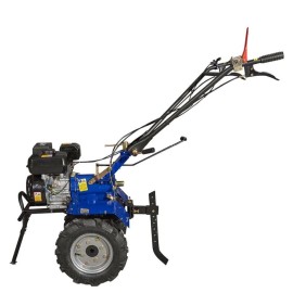 Мотоблок Powercraft МБ2070Б/М2 (4.00-8) +Фреза (Заводська Упаковка)