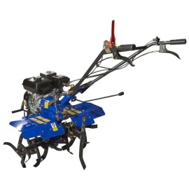 Мотоблок Powercraft МБ2070Б/М2 (4.00-8) +Фреза (Заводська Упаковка)