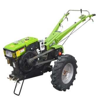 Мотоблок Кентавр МБ1080Д-10 без фрези