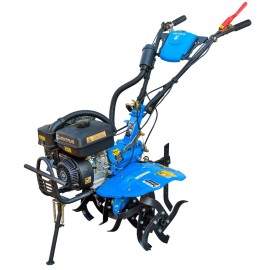 Мотоблок Кентавр МБ2070Б/М2-4 (4.00-8) + Фреза (Заводская Упаковка)